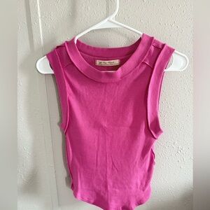 Free people Kate tank